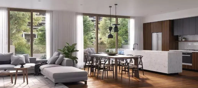 购买澳洲房产和中国房产有哪些区别