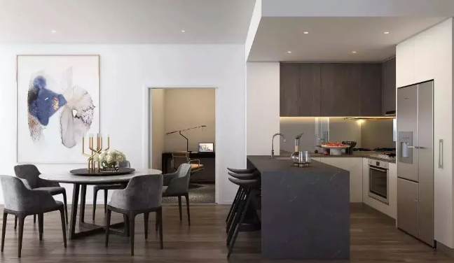 购买澳洲房产和中国房产有哪些区别