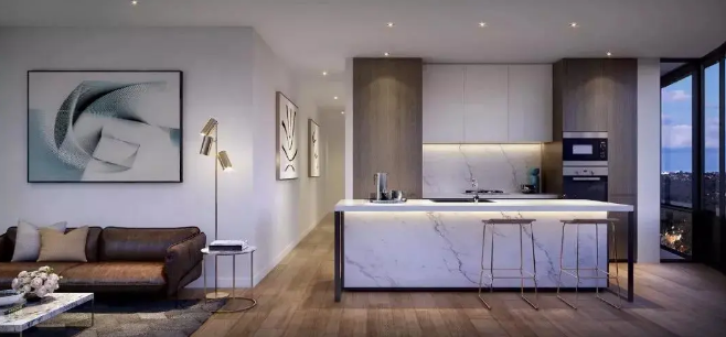 购买澳洲房产和中国房产有哪些区别