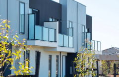 工程进度|2020年5-6月墨尔本建筑进度更新