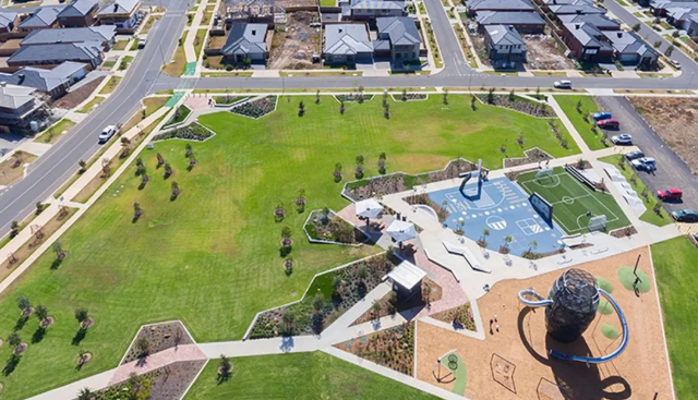 工程进度|2020年5-6月墨尔本建筑进度更新