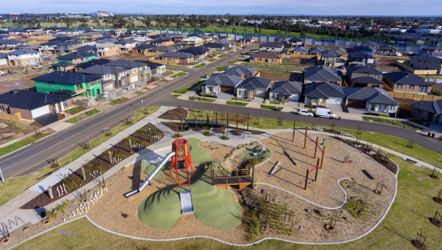 工程进度|2020年5-6月墨尔本建筑进度更新