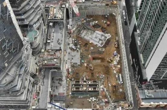 工程进度|2020年5-6月墨尔本建筑进度更新