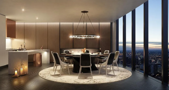 工程进度|2020年5-6月墨尔本建筑进度更新