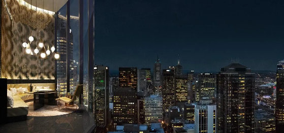 工程进度|2020年5-6月墨尔本建筑进度更新