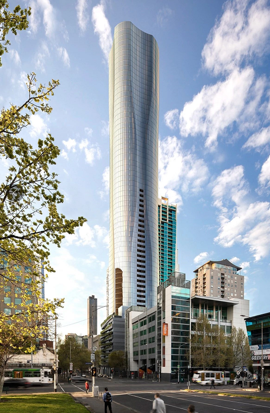 工程进度|2020年5-6月墨尔本建筑进度更新