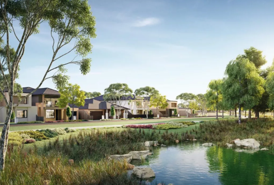 工程进度|2020年5-6月墨尔本建筑进度更新