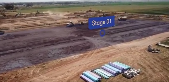 工程进度|2020年5-6月墨尔本建筑进度更新