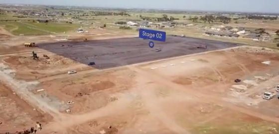 工程进度|2020年5-6月墨尔本建筑进度更新