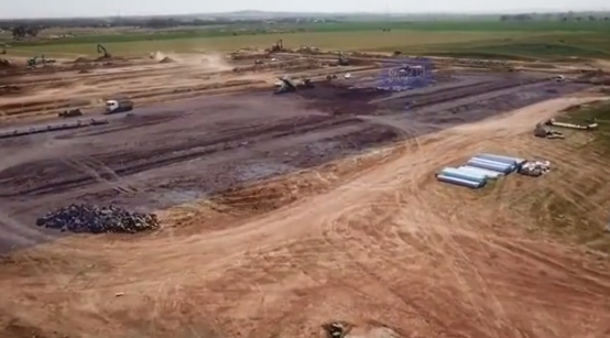 工程进度|2020年5-6月墨尔本建筑进度更新