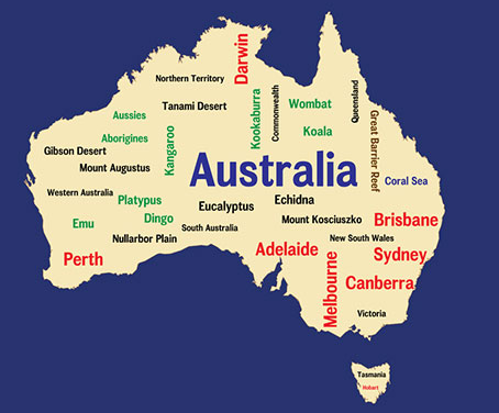 2020年澳洲房产是否是抄底好时机！