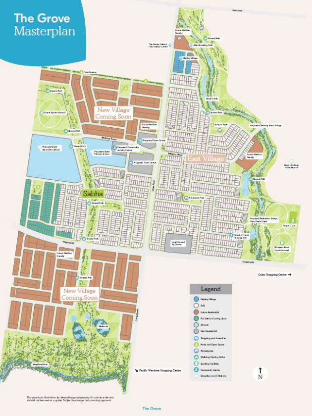 2020年7月澳洲房产新工程进度播报