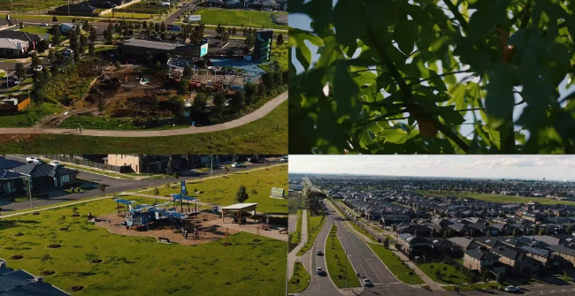 2020年7月澳洲房产新工程进度播报