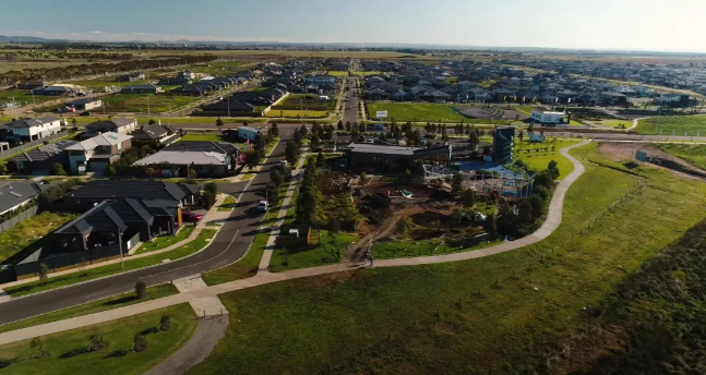 2020年7月澳洲房产新工程进度播报