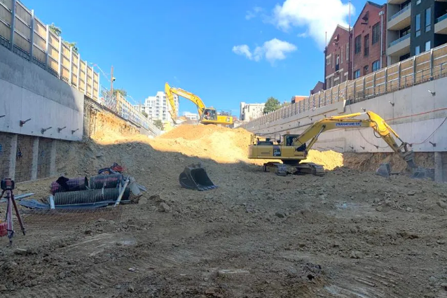 2020年7月澳洲房产新工程进度播报