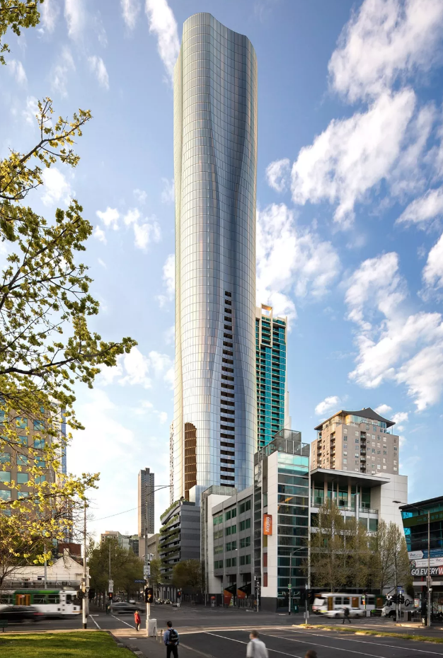 2020年7月澳洲房产新工程进度播报