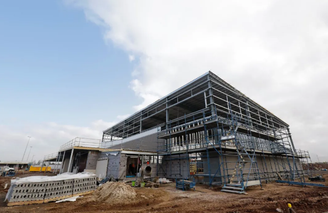 2020年7月澳洲房产新工程进度播报