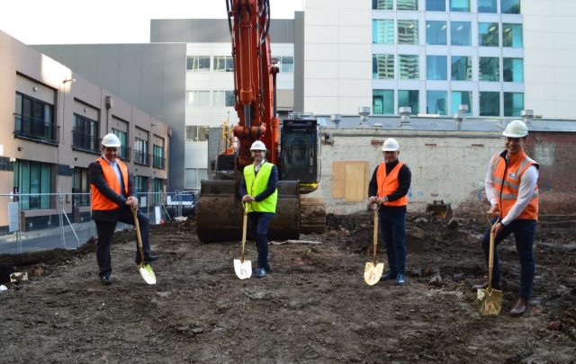 2020年7月澳洲房产新工程进度播报