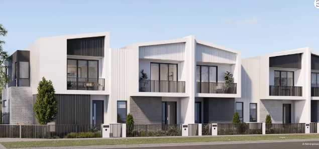 2020年7月澳洲房产新工程进度播报