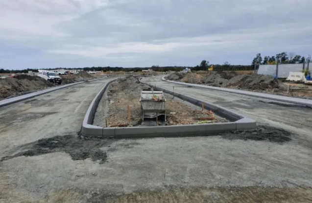 2020年7月澳洲房产新工程进度播报