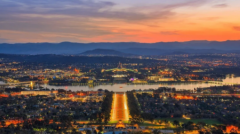 澳房鉴赏|Nightfall堪培拉公寓，为您诠释美好