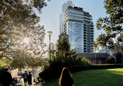 澳洲房产|Flagstaff Hill·West Melbourne 内城绿洲