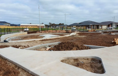 【工程·进度】2020年9月新别墅工程进度更新