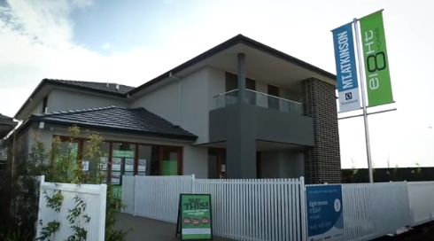 【工程·进度】2020年9月新别墅工程进度更新