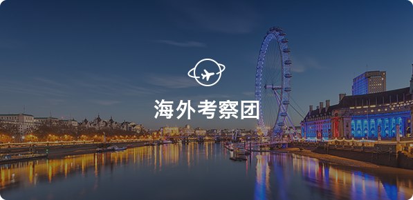 海外考察团
