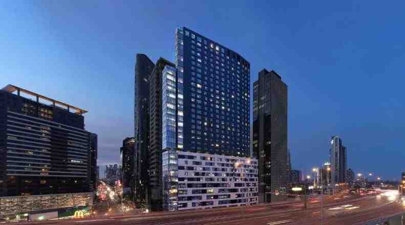 【工程·进度】2021年4月工程进度更新（公寓）