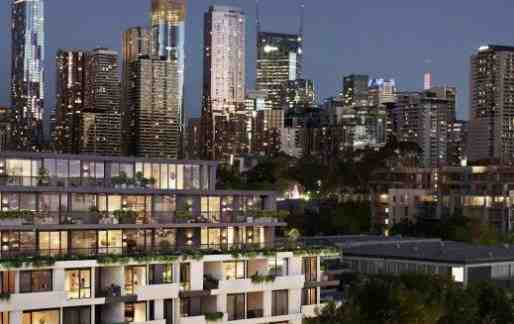 【工程·进度】2021年3月新工程进度更新（公寓）