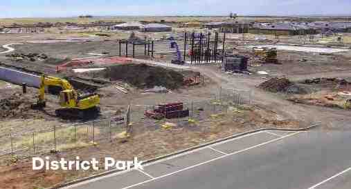 【工程·进度】2021年2月新工程进度更新（别墅｜房地｜土地别墅）