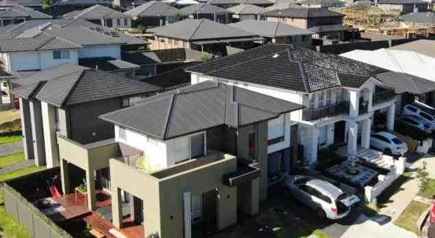 上周澳洲地产市场总汇