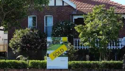 澳洲“购房地图”出炉，看看你的存款数够在哪买房