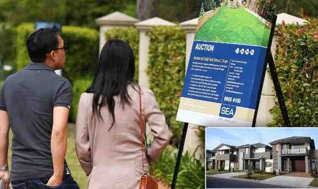 带您了解澳洲身份与澳洲购房的相关政策