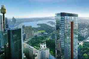 在澳洲买房需要支付哪些费用