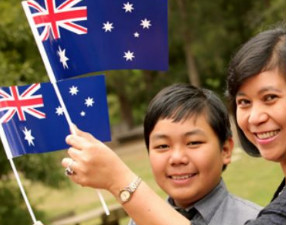 澳洲132商业天才移民成功案例