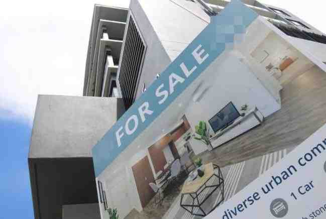 全澳房价创十七年来强劲年度涨幅，悉尼飙升15%