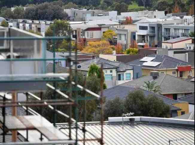 涨涨涨！澳洲房价年增长率13.5%，再创新高！众多首府城市房价均有上涨...