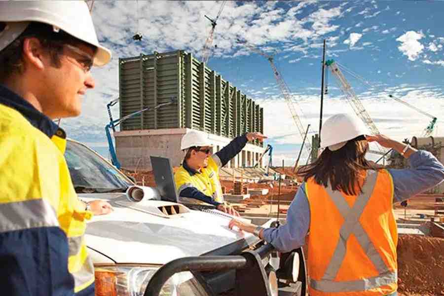 【工程·进度】2021年6月工程进度更新（公寓）