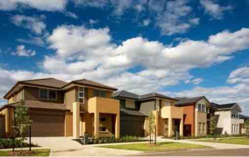 澳大利亚的哪些城市适合购买别墅