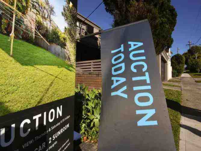 当边境重开时，澳洲房产市场或将创下新高