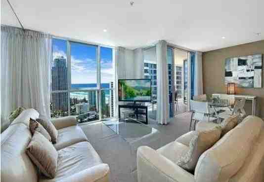 购置澳大利亚公寓的要点