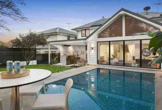 悉尼又一区房价突破$500万！半年刷新两次记录，中位数在一年内飙升29%