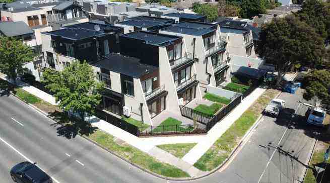 供给与需求——浅析澳洲房产市场的价格涌动?