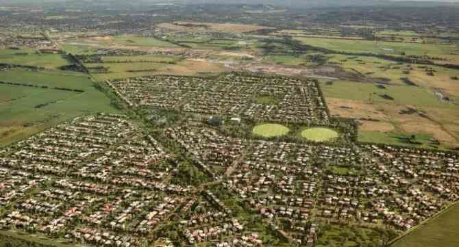 澳洲不爱卖房地区公布！住20年都不愿搬！