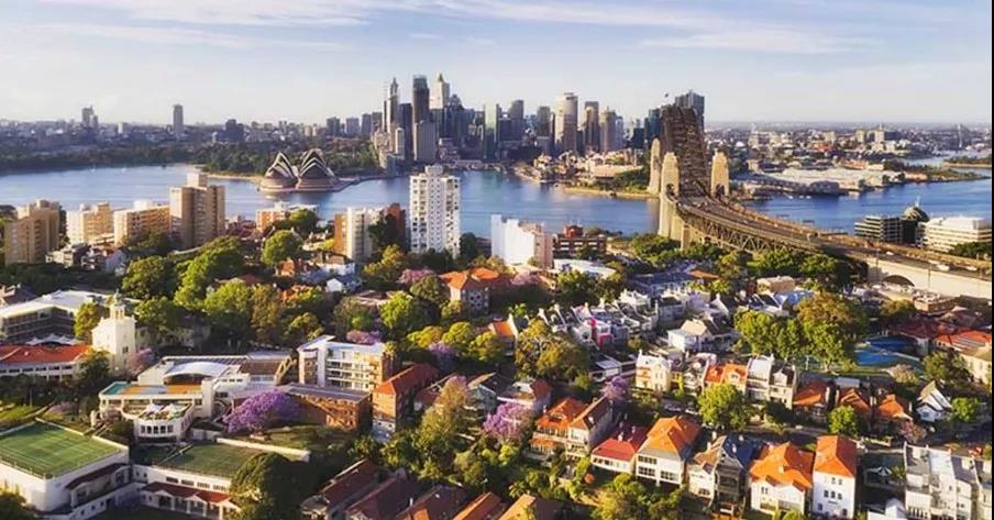 中国人在澳洲房产将被没收充公？是谁在不安好心？