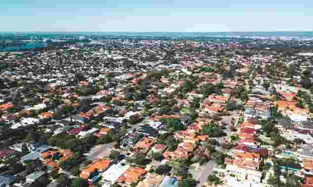 急速飙升，澳洲楼市陷入供不应求，市值逼近9万亿！公寓空置率增高