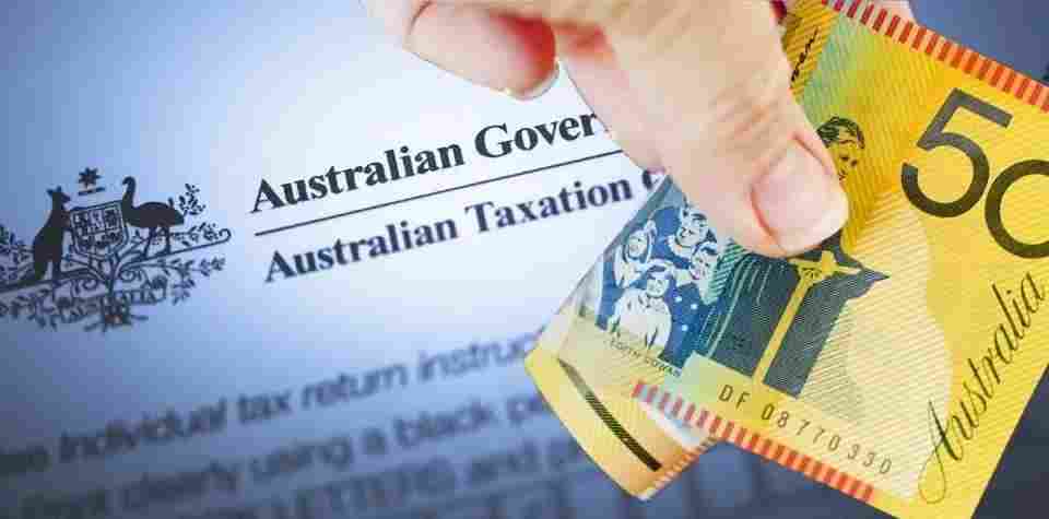 出售澳洲房产时，海外人士资本增值预扣税是什么？