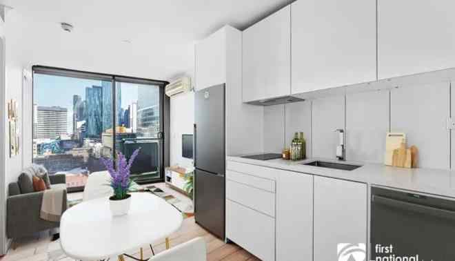 墨尔本哪种房产的租金比较高，卧室数量和地区决定成败